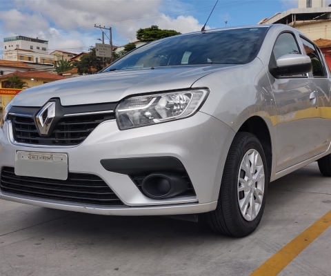 RENAULT SANDERO à venda.