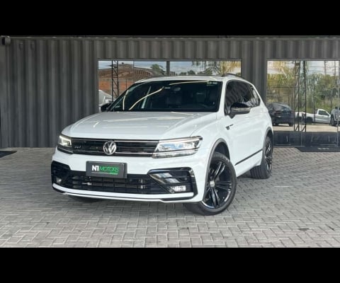 VOLKSWAGEN TIGUAN Allspac R-Line 350 TSI 2.0 4x4