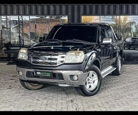 FORD RANGER Limited 2.3 150cv CD