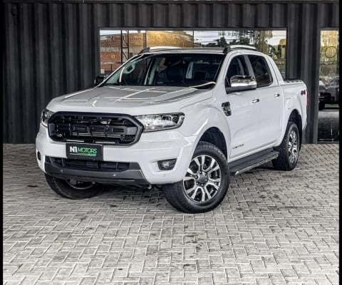 FORD RANGER Limited 3.2 20V 4x4 CD Aut. Dies.