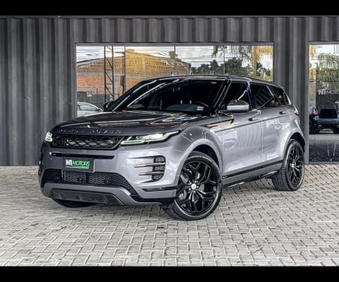 LAND ROVER RANGE ROVER EVOQUE R. EVO SE Si4 R-Dyn. 2.0 Flex Aut.