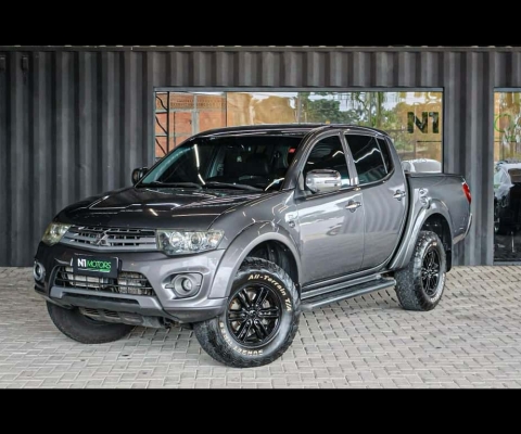 MITSUBISHI L200 Triton HPE 3.2 CD TB Int.Diesel Aut