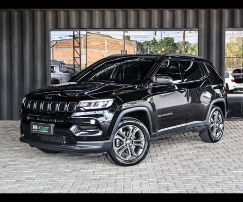 JEEP COMPASS LONG. T270 1.3 TB 4x2 Flex Aut.