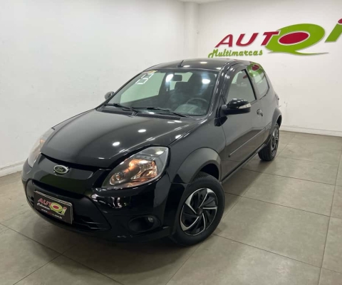 Ford Ka 2013 1.0 mpi pulse 8v flex 2p manual