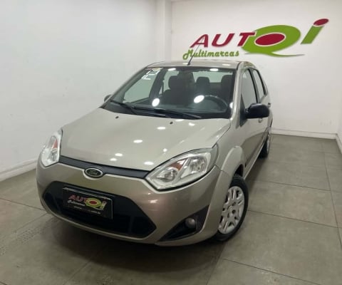 Ford Fiesta 2012 1.6 mpi class sedan 8v flex 4p manual