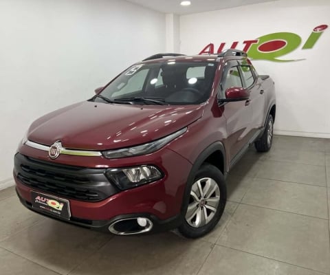 Fiat Toro 2019 1.8 16v evo flex freedom at6