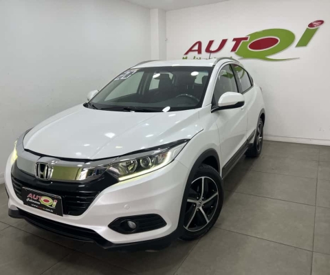 Honda Hr-v 2020 1.8 16v flex exl 4p automático