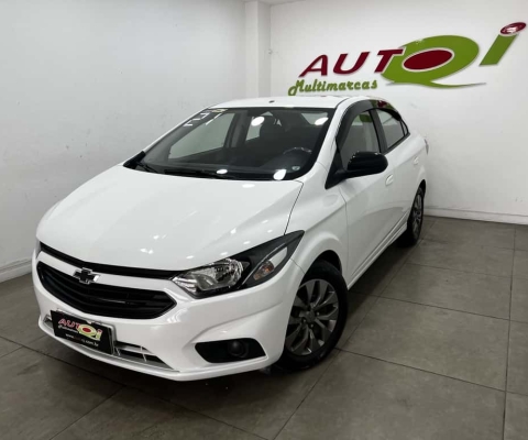 Chevrolet Joy 2021 1.0 8v flex black edition manual