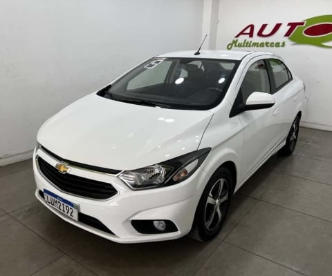 Chevrolet Prisma 2019 1.4 mpfi ltz 8v flex 4p automático