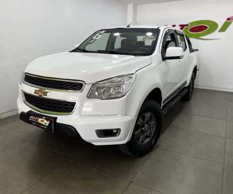 Chevrolet S10 2016 2.4 advantage 4x2 cd 8v flex 4p manual