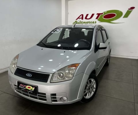 Ford Fiesta 2009 1.0 mpi class hatch 8v flex 4p manual