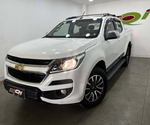 Chevrolet S10 2017 2.8 high country 4x4 cd 16v turbo diesel 4p automático