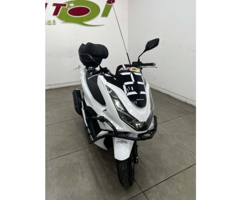 Honda Pcx 160 dlx 2023