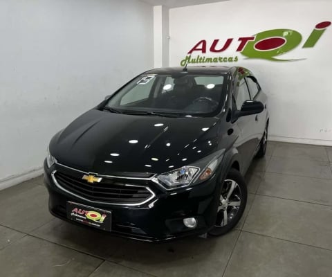 Chevrolet Onix 2019 1.4 mpfi ltz 8v flex 4p automático