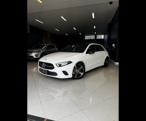 Mercedes-Benz A 250 2.0 CGI GASOLINA SPORT 7G-DCT