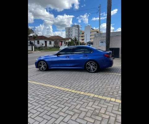 BMW 330i BMW 330i M SPORT 2.0 TURBO 330 i