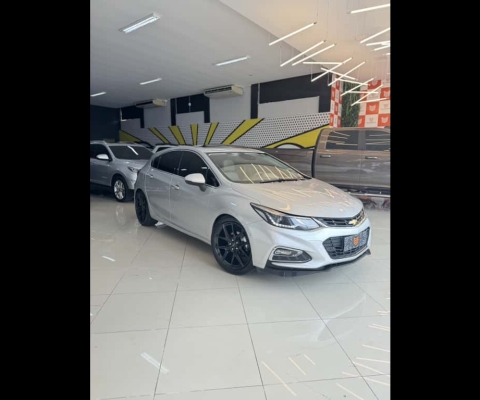 Chevrolet CRUZE 1.4 TURBO SPORT6 LTZ 16V FLEX 4P AUTOMÁTICO