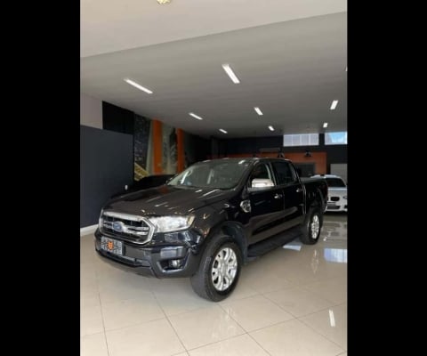 Ford RANGER 3.2 XLT 4X4 CD 20V DIESEL 4P AUTOMÁTICO