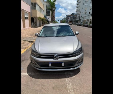 Volkswagen POLO 1.0 200 TSI HIGHLINE AUTOMÁTICO