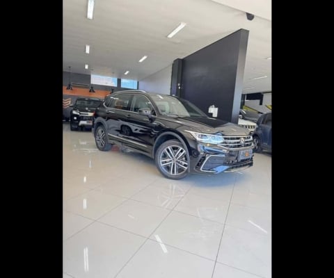 Volkswagen TIGUAN 2.0 300 TSI GASOLINA ALLSPACE R-LINE AUTOMÁTICO