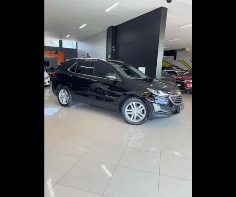 Chevrolet EQUINOX 1.5 16V TURBO GASOLINA PREMIER AWD AUTOMÁTICO