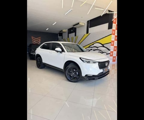 Honda HR-V 1.5 DI I-VTEC TURBO FLEX TOURING CVT