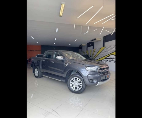 Ford RANGER 3.2 XLT 4X4 CD 20V DIESEL 4P AUTOMÁTICO