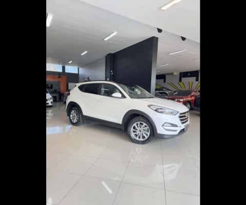 Hyundai TUCSON 1.6 16V T-GDI GASOLINA GLS ECOSHIFT