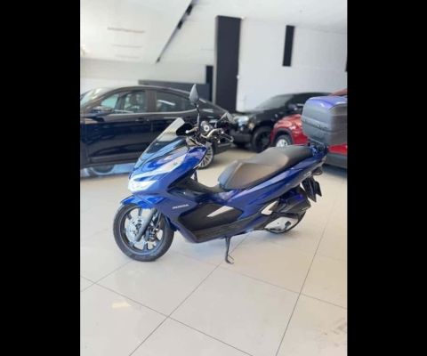 Honda PCX 150 PCX 150 DLX