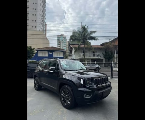 JEEP RENEGADE 1.3 T270 TURBO FLEX NIGHT EAGLE AT6