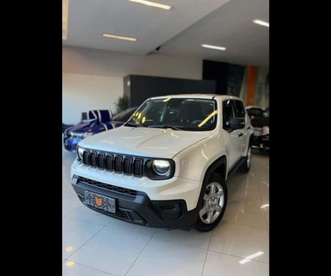 JEEP RENEGADE 1.3 T270 TURBO FLEX AT6