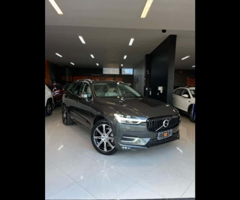 Volvo XC60 2.0 T5 GASOLINA INSCRIPTION AWD GEARTRONIC