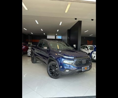 Fiat TORO 1.3 TURBO 270 FLEX VOLCANO AT6