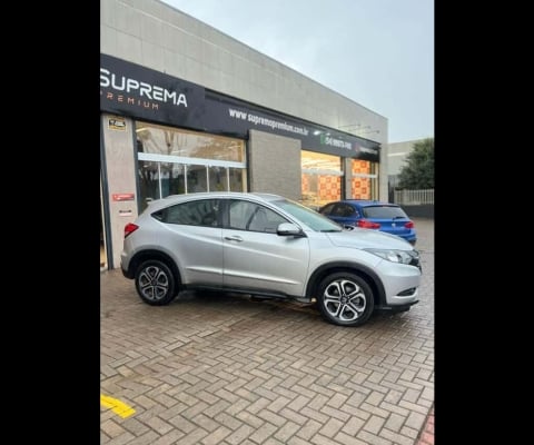 Honda HR-V 1.8 16V FLEX EXL 4P AUTOMÁTICO