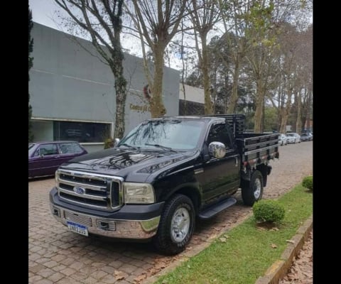 Ford F-250 3.9 XLT 4X2 CS DIESEL 2P MANUAL