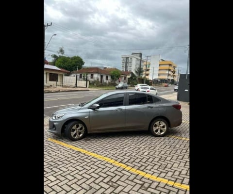 Chevrolet ONIX 1.0 TURBO FLEX PLUS LTZ MANUAL