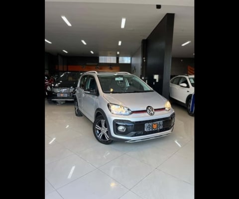 Volkswagen UP 1.0 170 TSI TOTAL FLEX XTREME 4P MANUAL