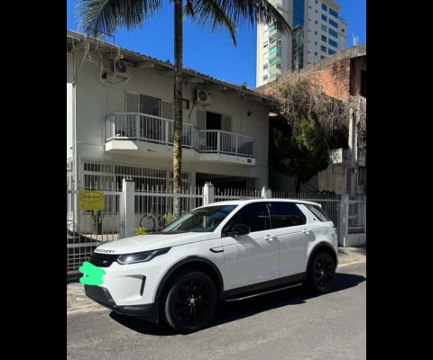 Land Rover DISCOVERY SPORT 2.0 D180 TURBO DIESEL SE AUTOMÁTICO