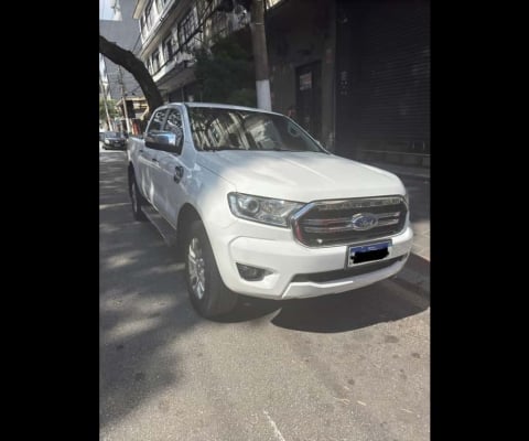 Ford RANGER 3.2 XLT 4X4 CD 20V DIESEL 4P AUTOMÁTICO