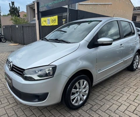 Volkswagen Fox Único dono em perfeitas condições!!!