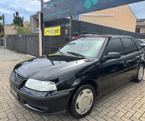 Volkswagen Gol G3 1.8 Completo oportunidade jamais vista!!!