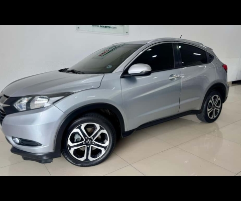 Honda HR-V EXL 1.8 Flexone 16V 5p Aut.