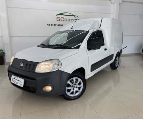 Fiat Fiorino Furgão EVO 1.4 Flex 8V 2p