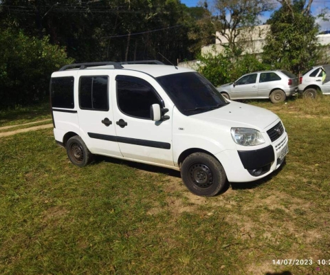 Doblo 6 Lugares 1.8 Abaixo da Tabela