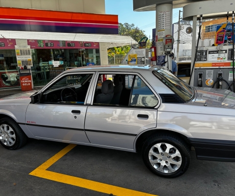 CHEVROLET MONZA à venda.