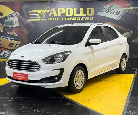 Ford Ka plus 2020