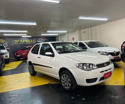 Fiat Palio com Ar