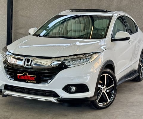 Honda HR-V Touring - 2020