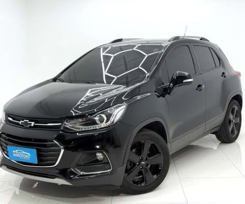 Tracker Midnight Turbo 2019 Completa Com Chave Cópia e Manual