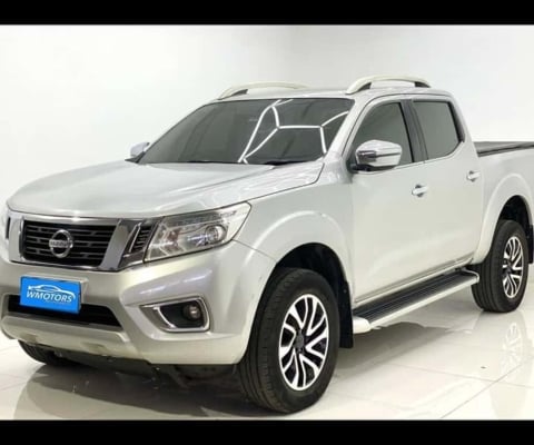 Frontier XE X4 2019 Automática, Completa, Baixo Km, Com Chave de Presença e Manual